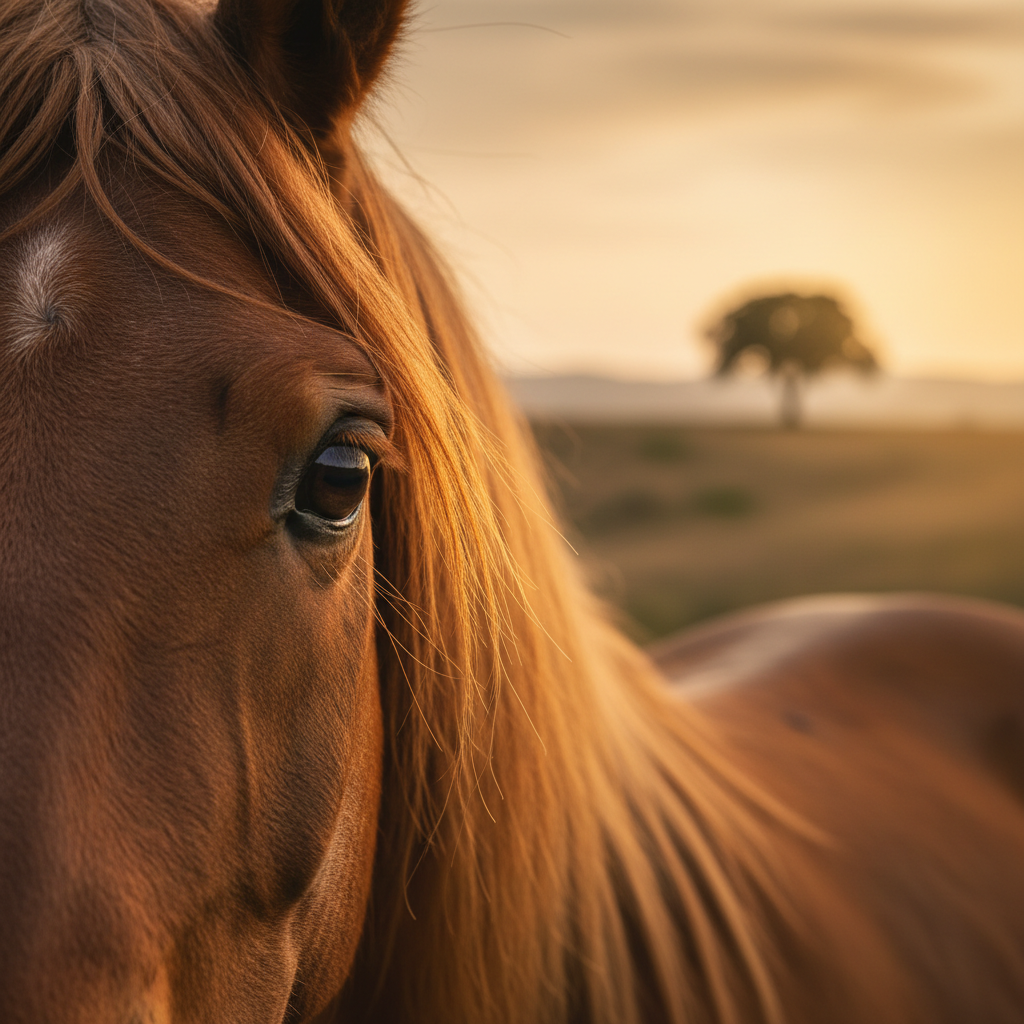 The Noble Soul of Ribatejo: A Connoisseur’s Private Journey into the World of the Lusitano Horse