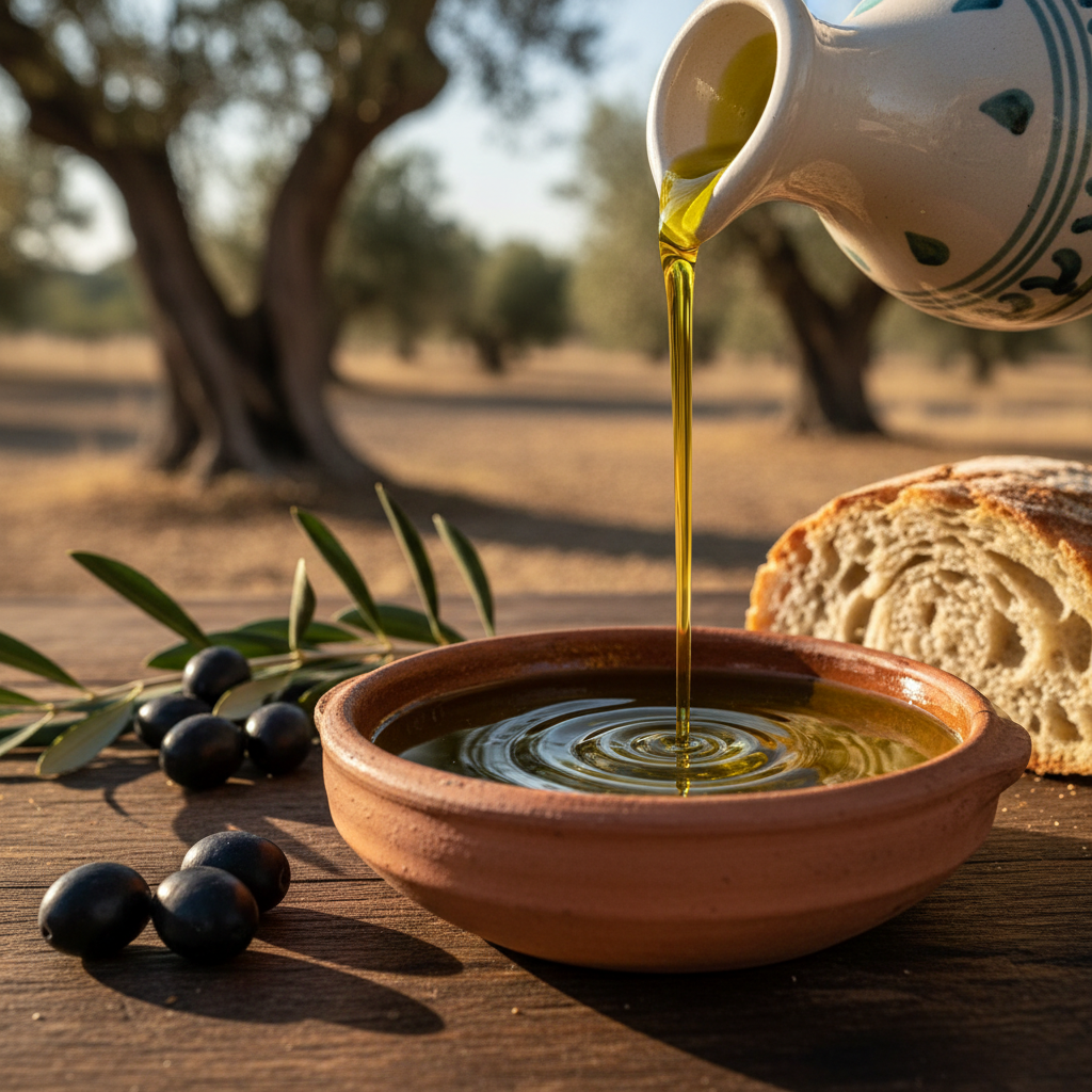 The Olive Oil Renaissance: A Private Journey into the Ancient Groves and Liquid Gold of Alentejo and Ribatejo
