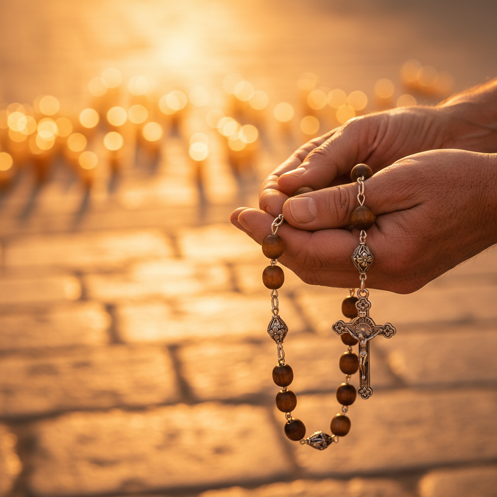 A Pilgrimage to Fátima: What Every Visitor Should Know