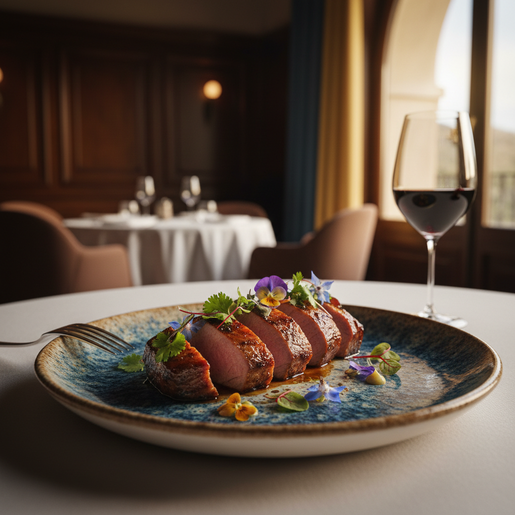 Portugal's Best Michelin-Star Restaurants You Need to Book