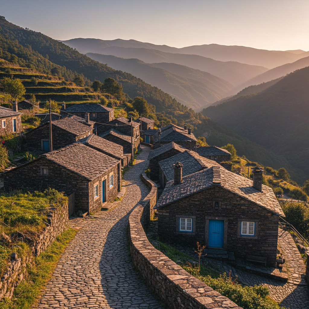 Portugal's Hidden Gems: 5 Places Most Tourists Never See