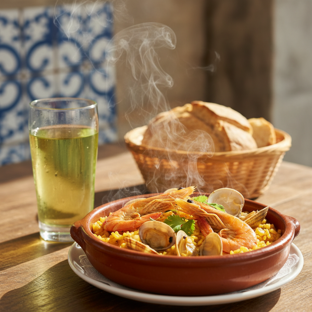 Portuguese Gastronomy: 12 Dishes You Must Try