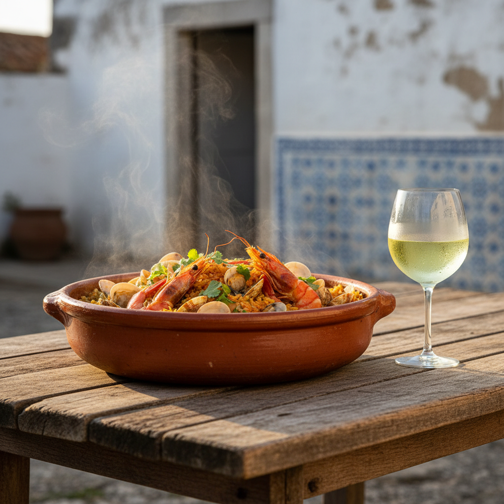 Portuguese Gastronomy: 12 Dishes You Must Try