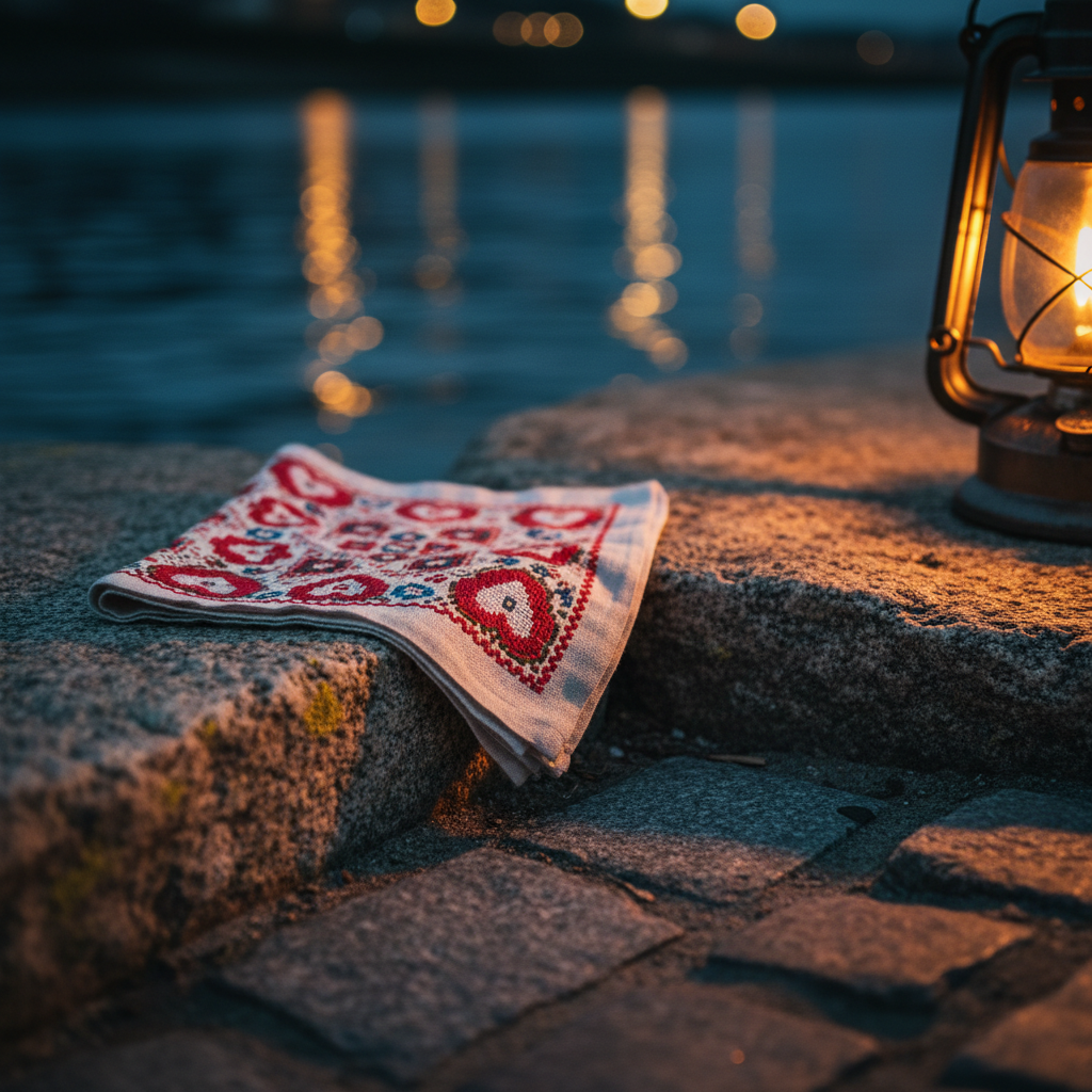 The Princess of the Lima: A Private Connoisseur’s Guide to the Noble Traditions and Coastal Grandeur of Viana do Castelo