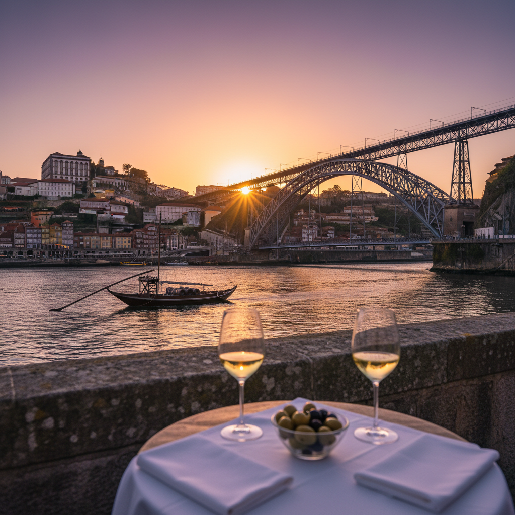 Romantic Getaways in Portugal: Top 8 Destinations for Couples