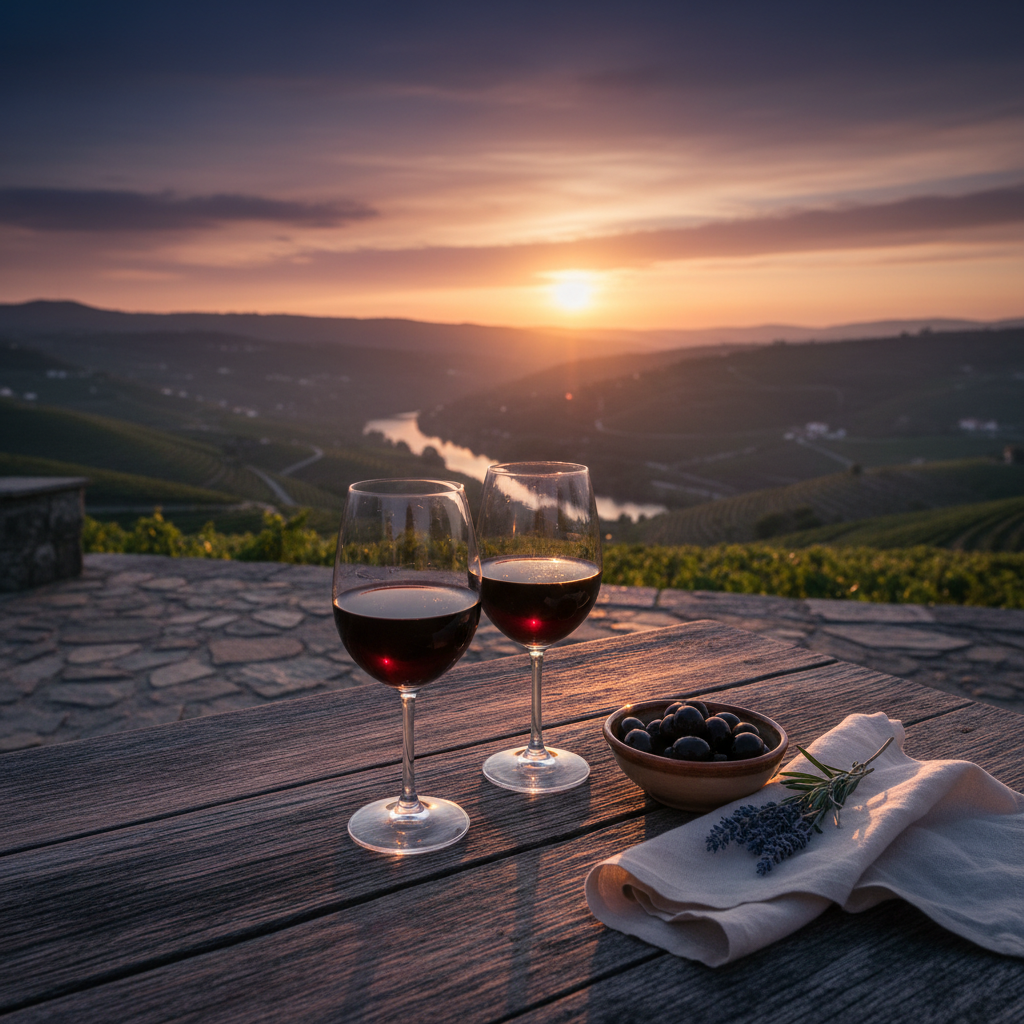 Romantic Getaways in Portugal: Top 8 Destinations for Couples