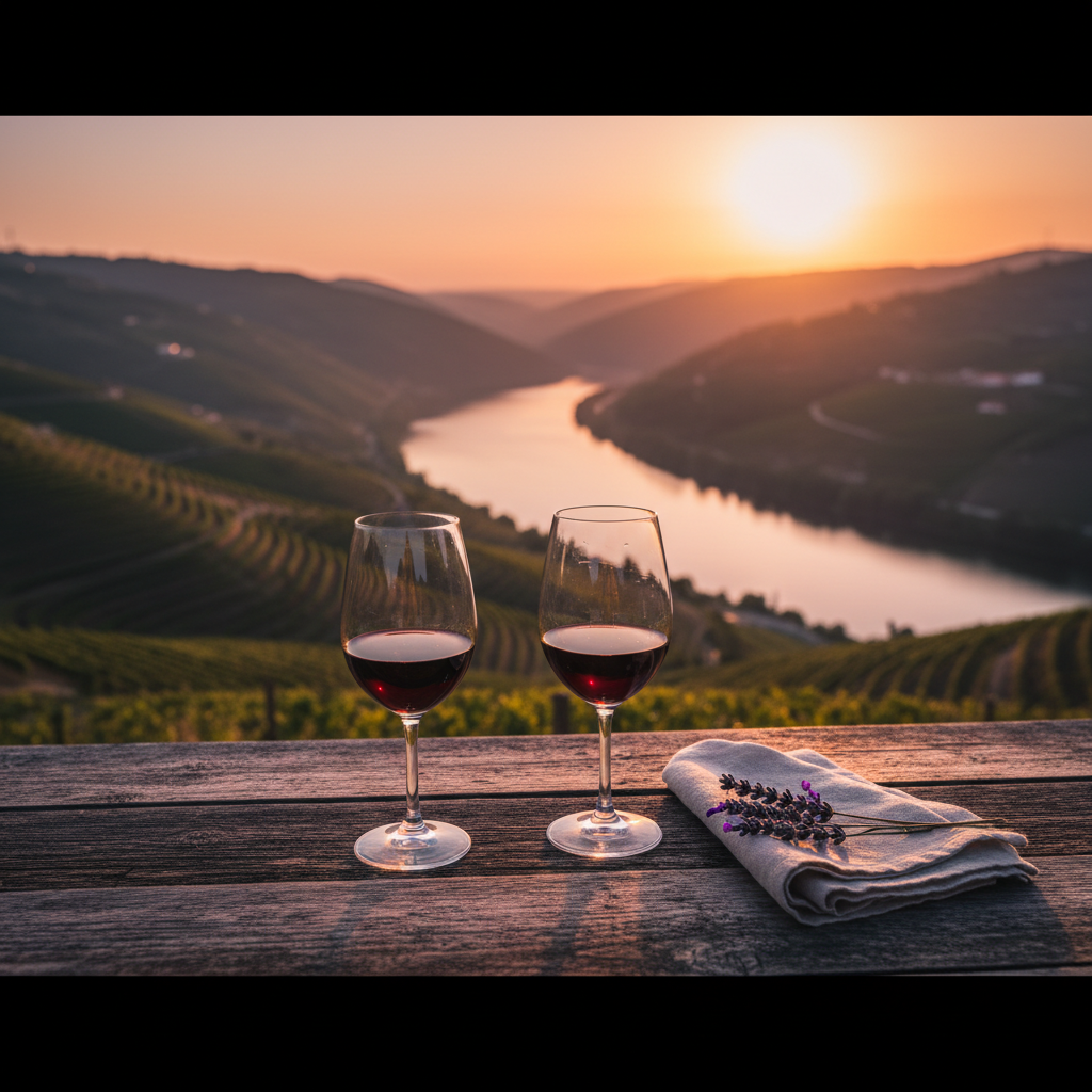 Romantic Getaways in Portugal: Top 8 Destinations for Couples