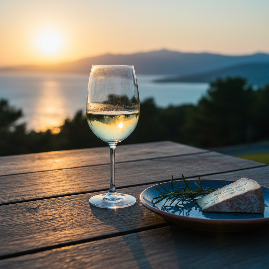The Sado’s Secret Shore: A Private Connoisseur’s Guide to the Noble Estates and Maritime Heritage of the Arrábida Coastline