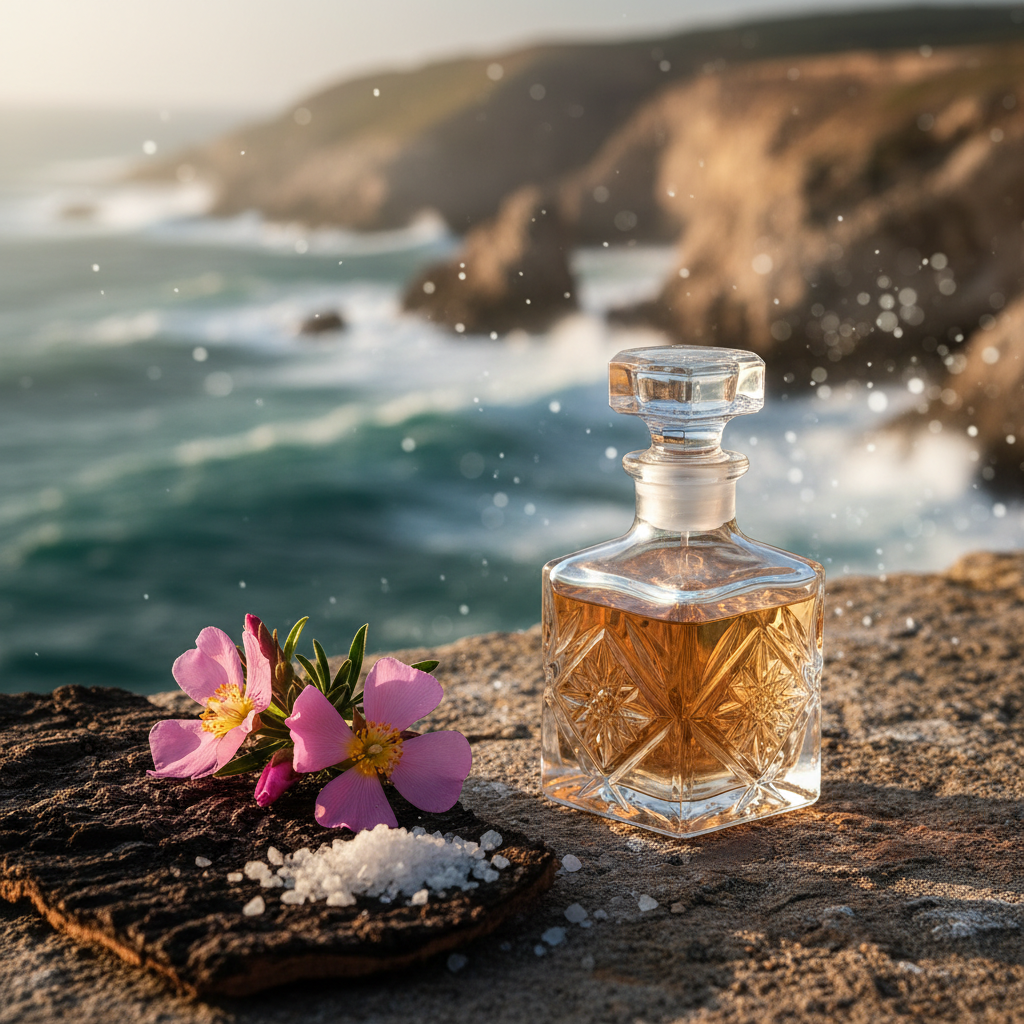 The Scent of the Atlantic: A Private Journey into Portugal’s Artisanal Perfumeries and Botanical Heritage