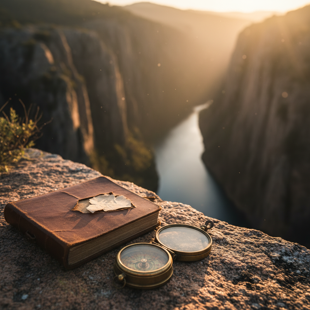 The Silent Canyons of the East: A Private Connoisseur’s Guide to the Untamed Majesty of the International Douro Frontier