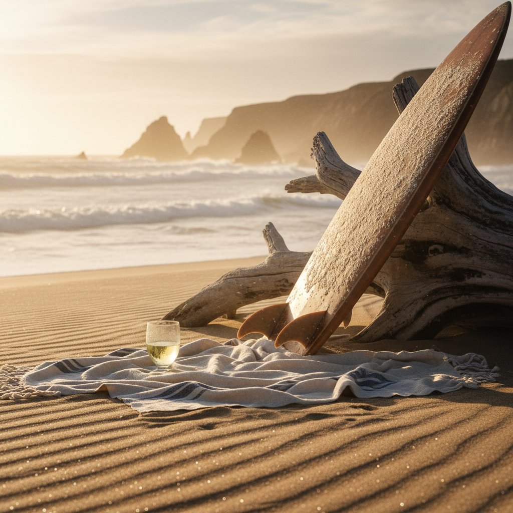 The Silver Coast’s Secret Splendor: A Luxury Guide to Portugal’s Wild Middle Shore