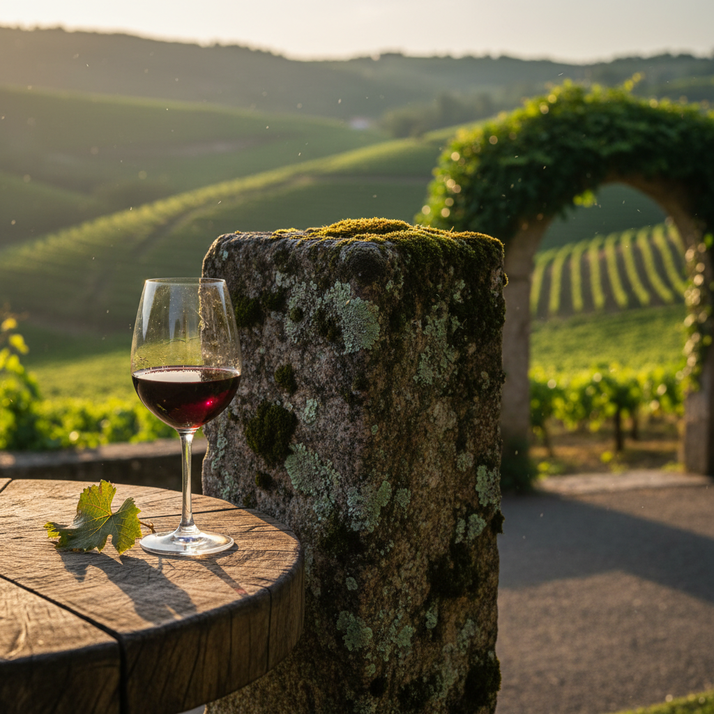 The Solares of the North: Living History and Noble Vineyards in Portugal’s Ancestral Manor Houses