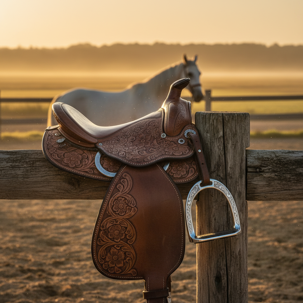 The Spirit of the Saltmarsh: A Private Connoisseur’s Guide to the Lusitano Heritage and Noble Scenery of Lezíria Ribatejana