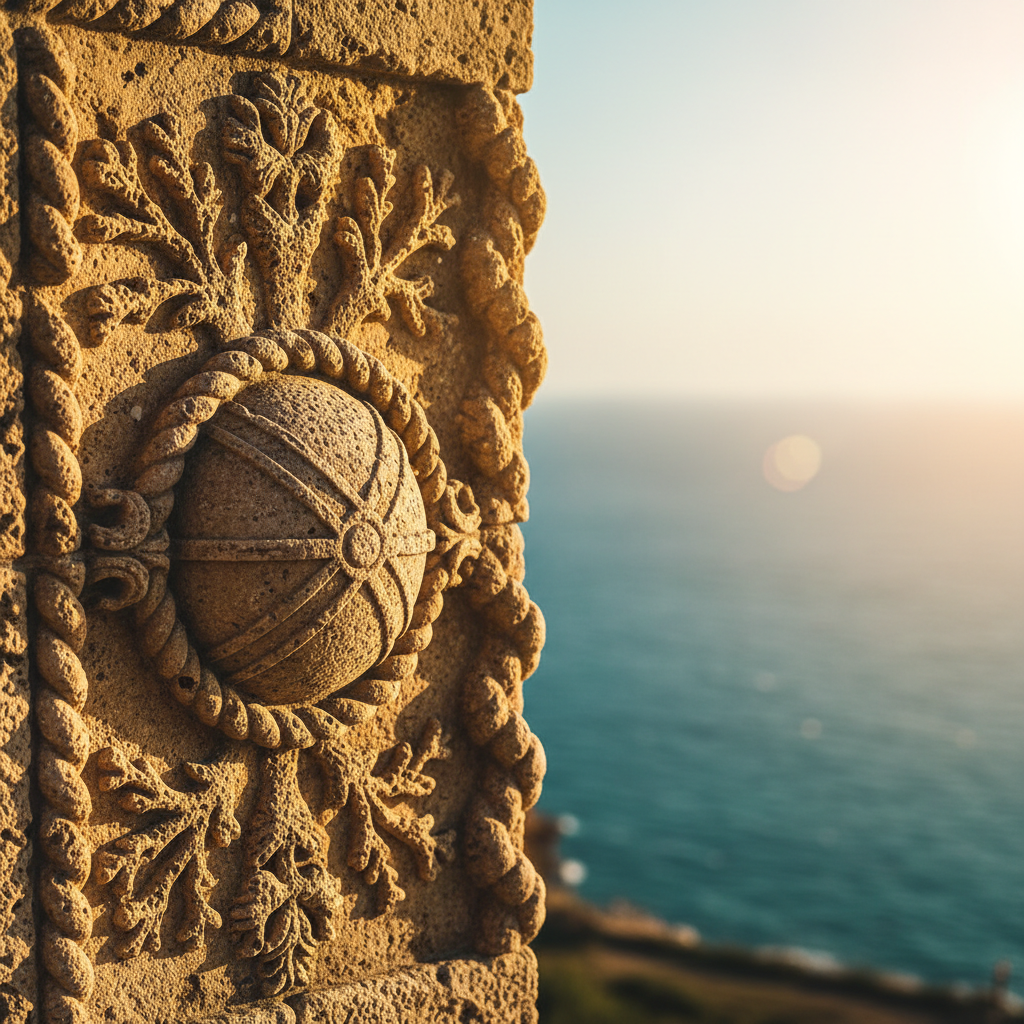 The Stone Lace of the Age of Discovery: A Connoisseur’s Guide to Portugal’s Manueline Masterpieces