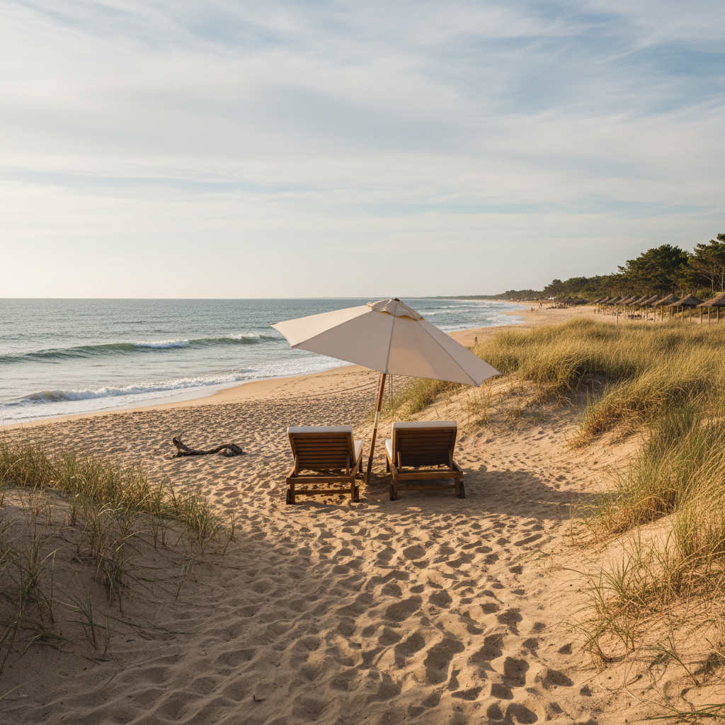 Sublime Comporta: The Complete Insider Guide