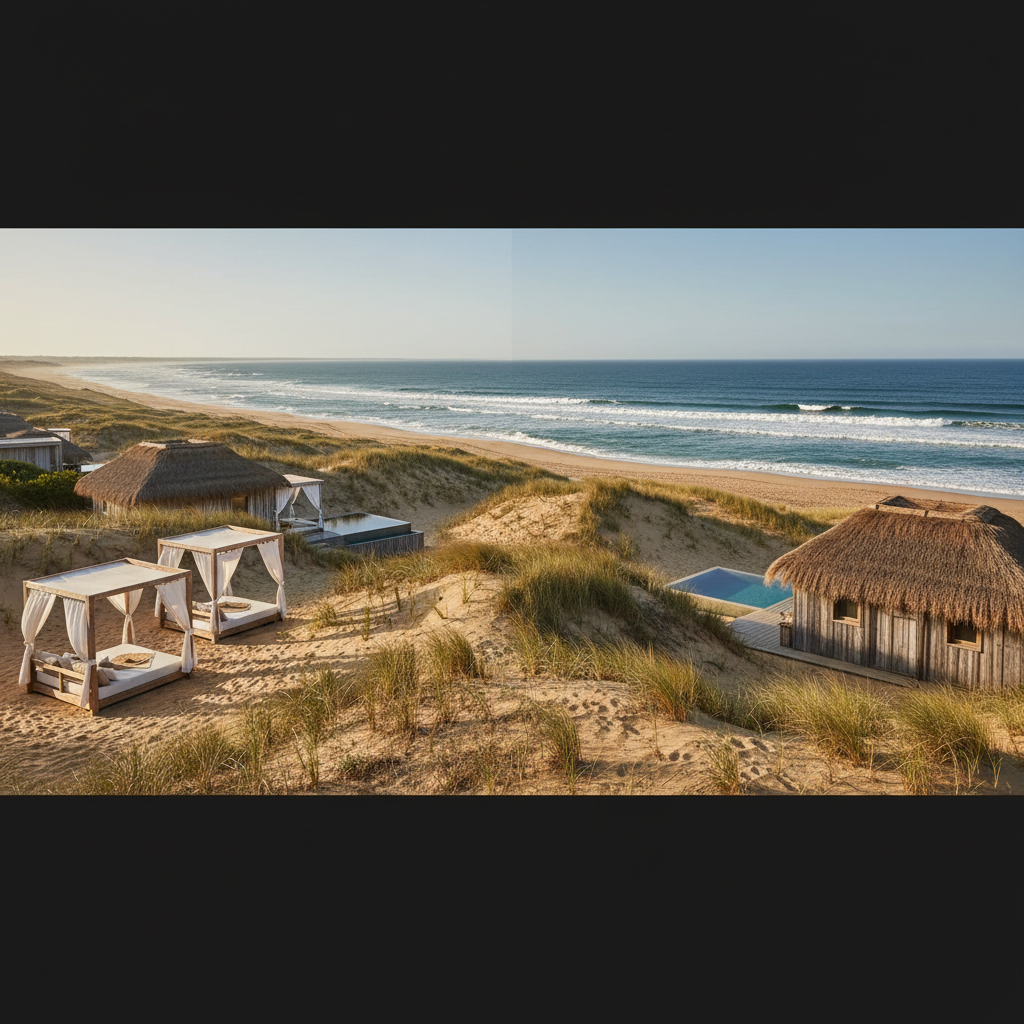 Sublime Comporta vs Other Comporta Hotels: An Honest Comparison