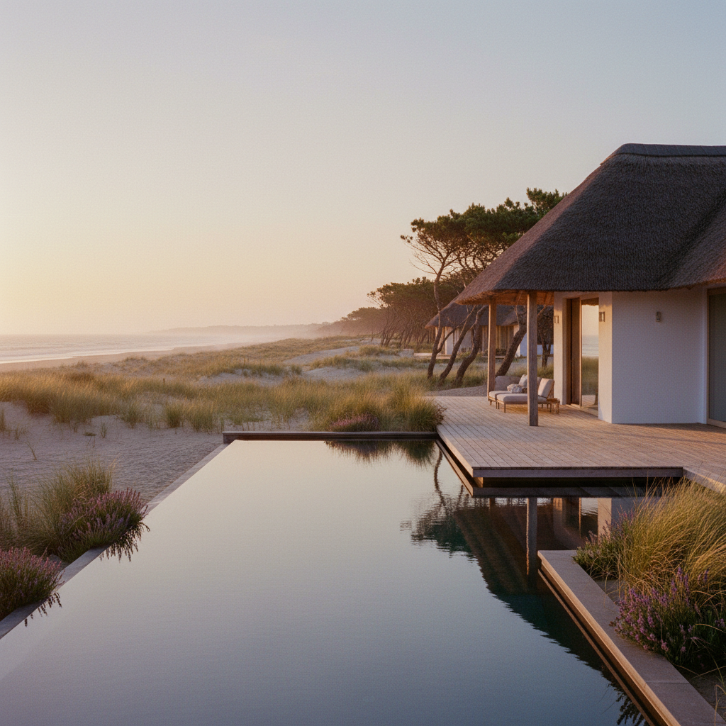 The Untamed Luxury of Comporta: A Guide to Portugal’s Most Exclusive Coastal Escape