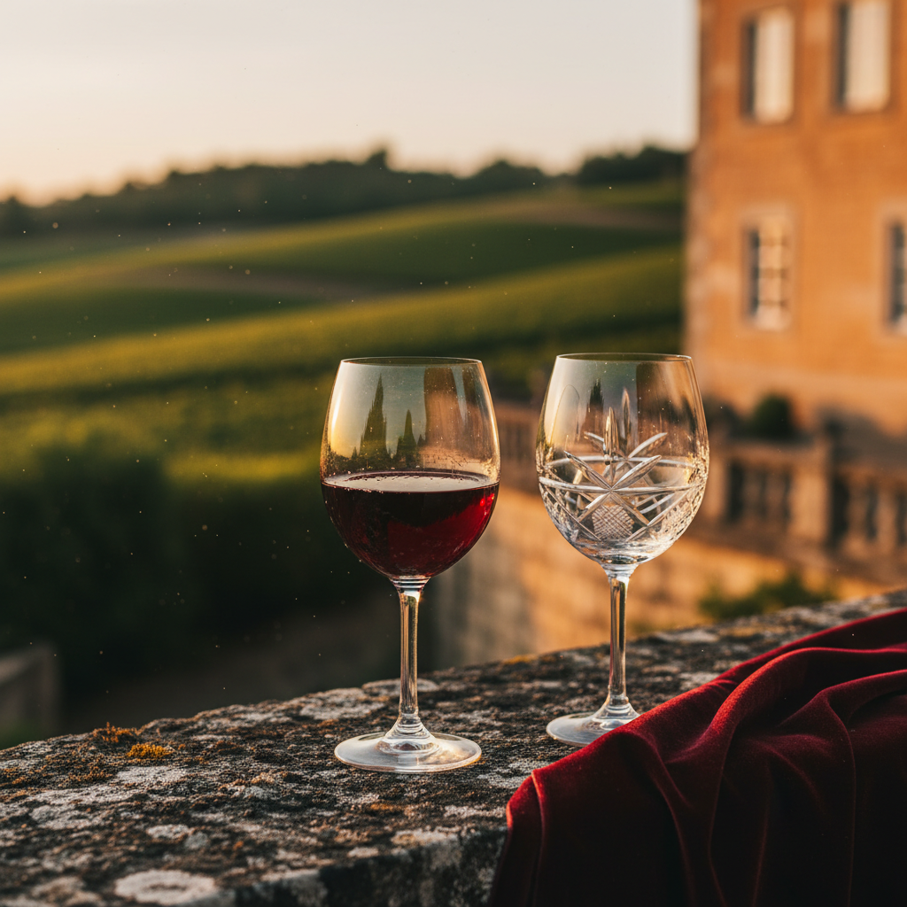 The Velvet and the Vine: A Private Connoisseur’s Guide to the Aristocratic Noble Houses of Vila Nova de Famalicão and Santo Tirso