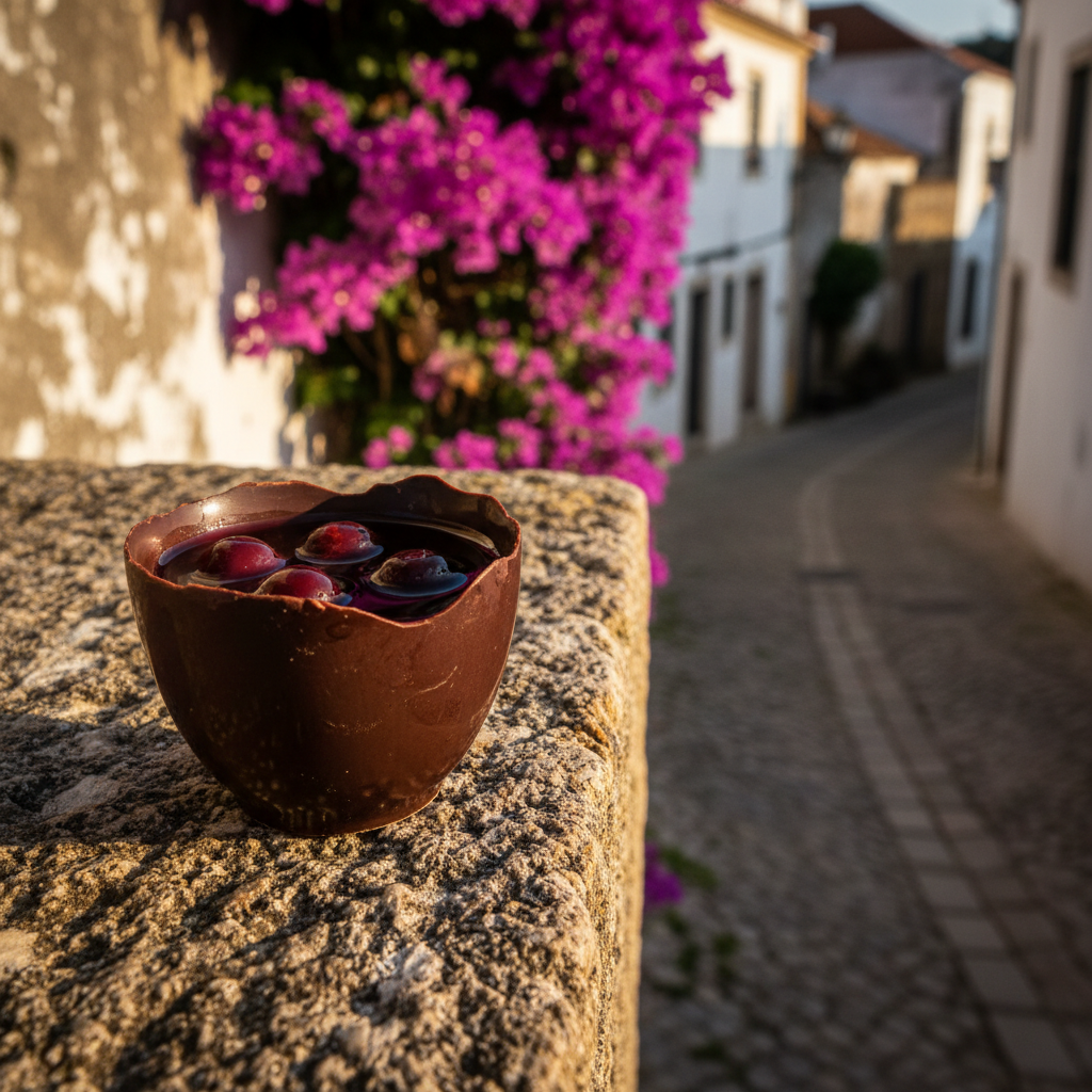 Visiting Óbidos: What to See Inside the Walls and How Long to Stay