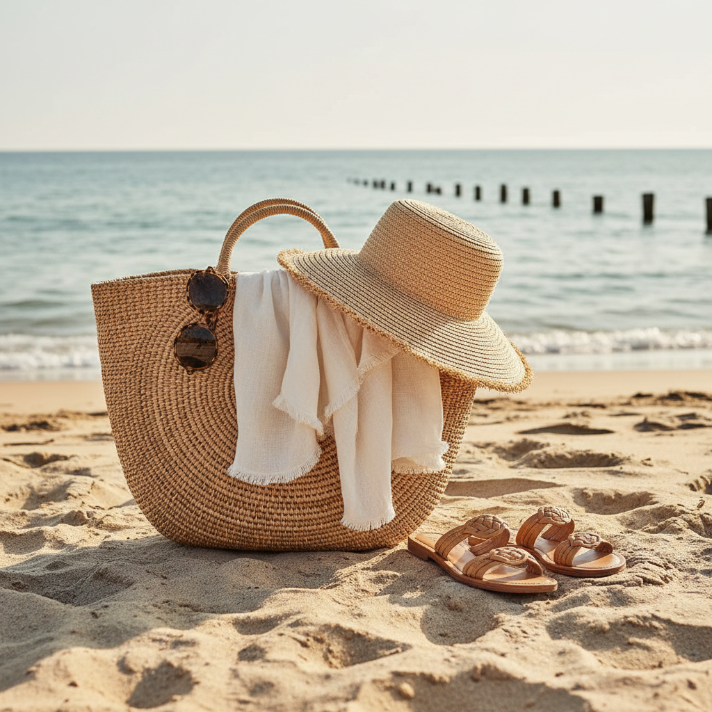 What to Pack for Sublime Comporta: A Seasonal Checklist