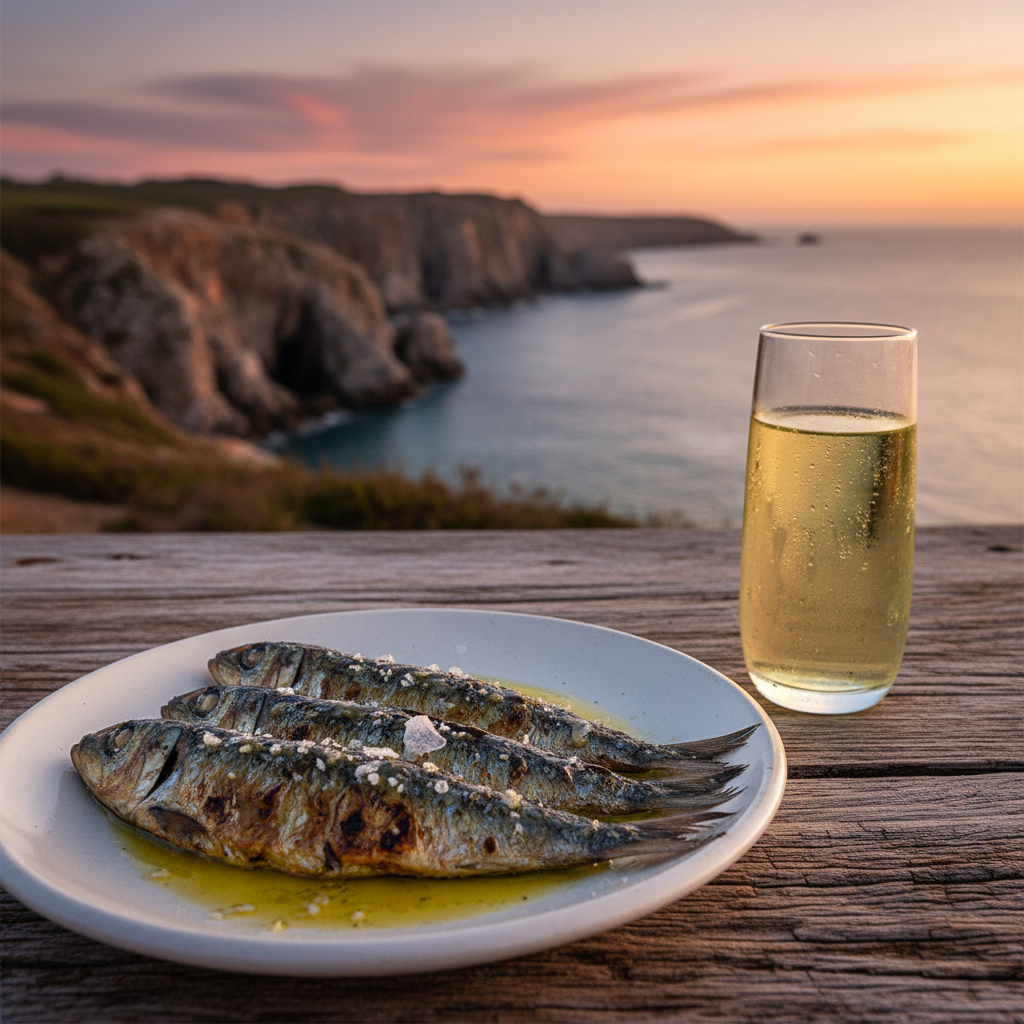 The Wild Atlantic Frontier: An Exclusive Journey Through the Costa Vicentina’s Hidden Coves and Culinary Treasures