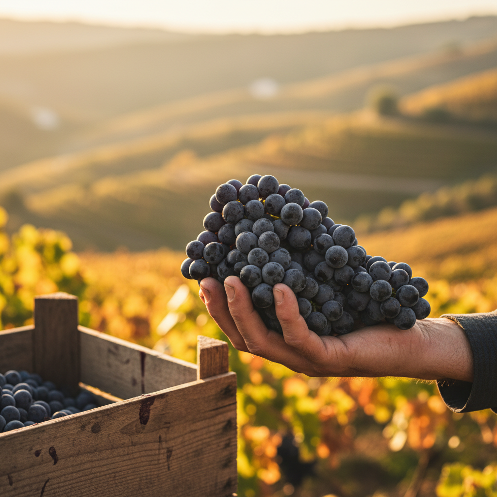 Wine Harvest Season in Portugal: When and Where to Go