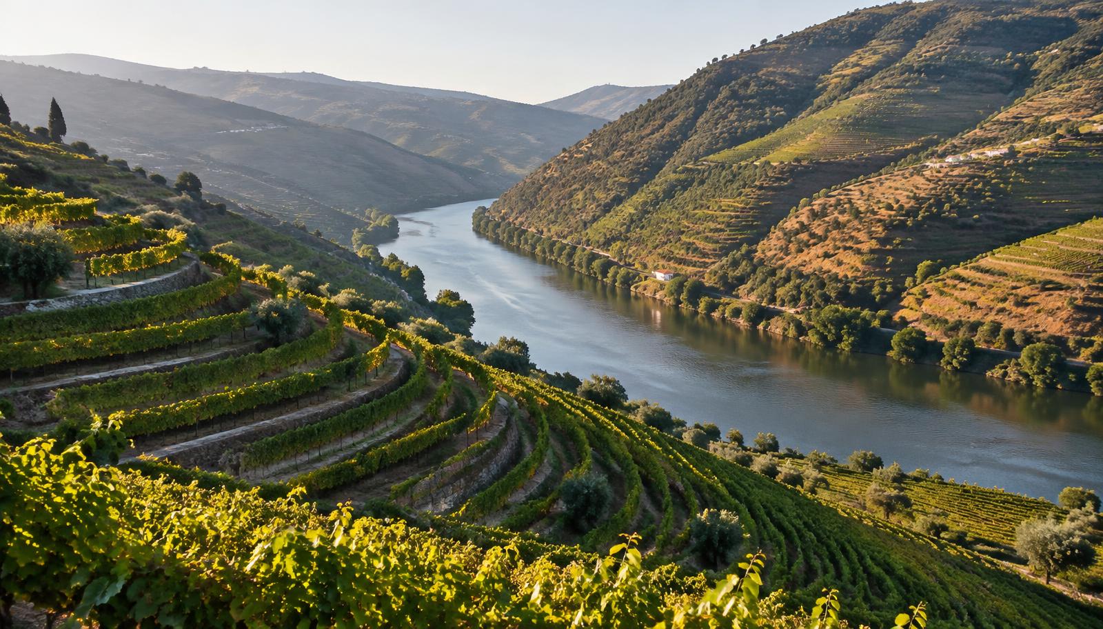 Porto and the Douro Valley: How Many Days Do You Really Need?