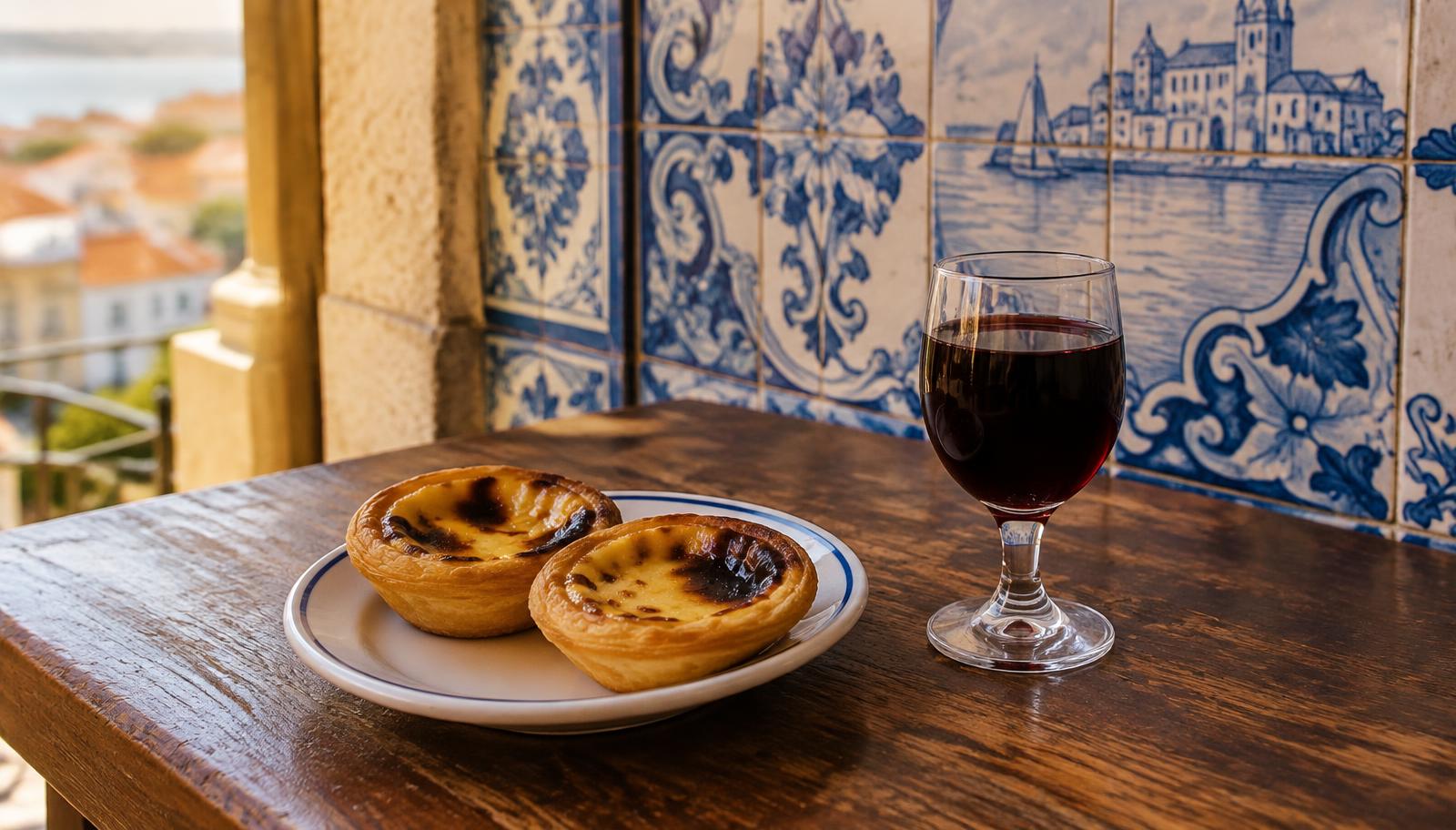 10 Portuguese Experiences Worth Planning Your Trip Around