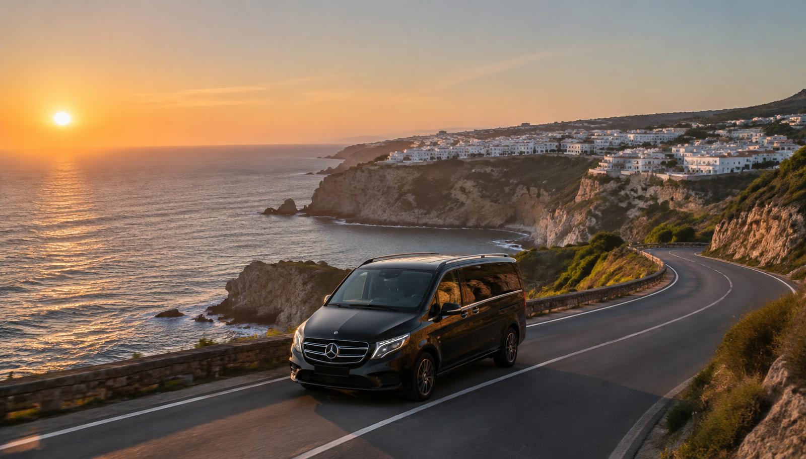 Portugal for First-Timers: A Simple 8 to 12 Day Route