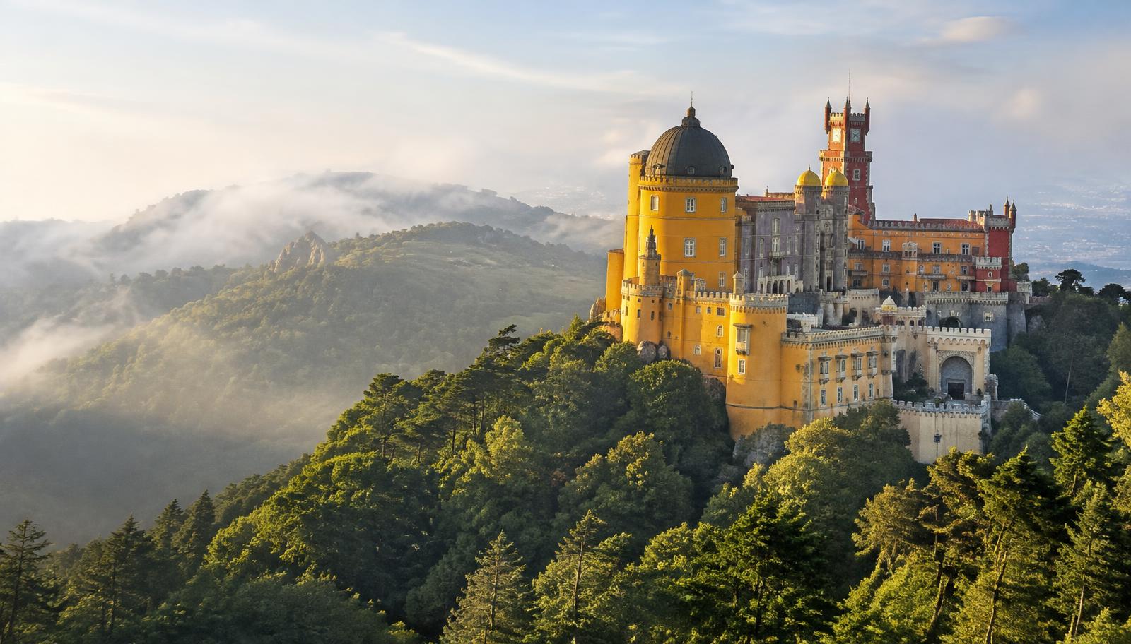 Lisbon, Sintra and Cascais: How to Plan the Perfect First Few Days