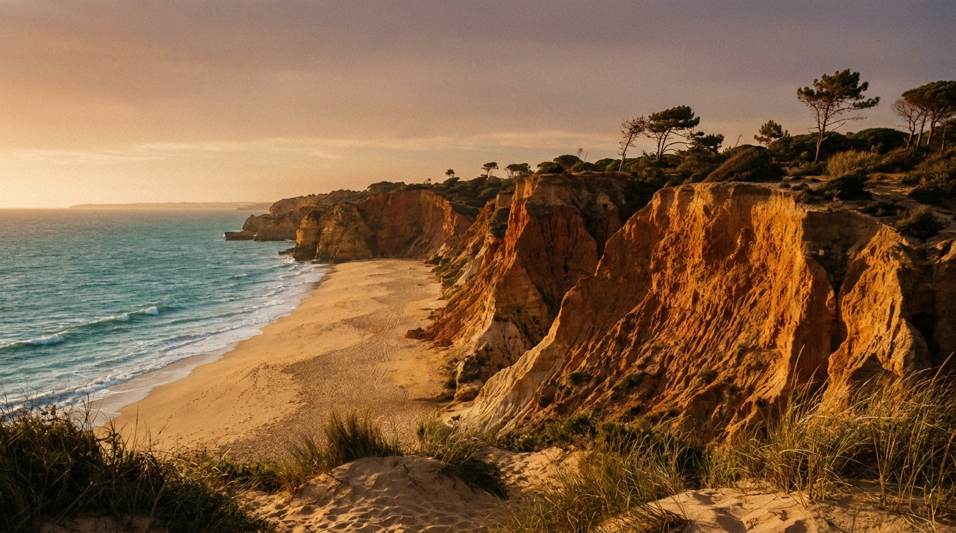 Pine Cliffs Resort Algarve: The Complete Insider Guide