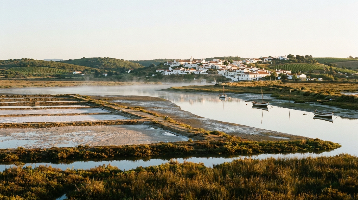 How to Get from Faro Airport to Pine Cliffs (Step-by-Step)