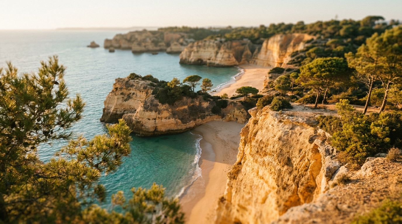 Pine Cliffs vs Other Top Algarve Resorts: Honest Comparison