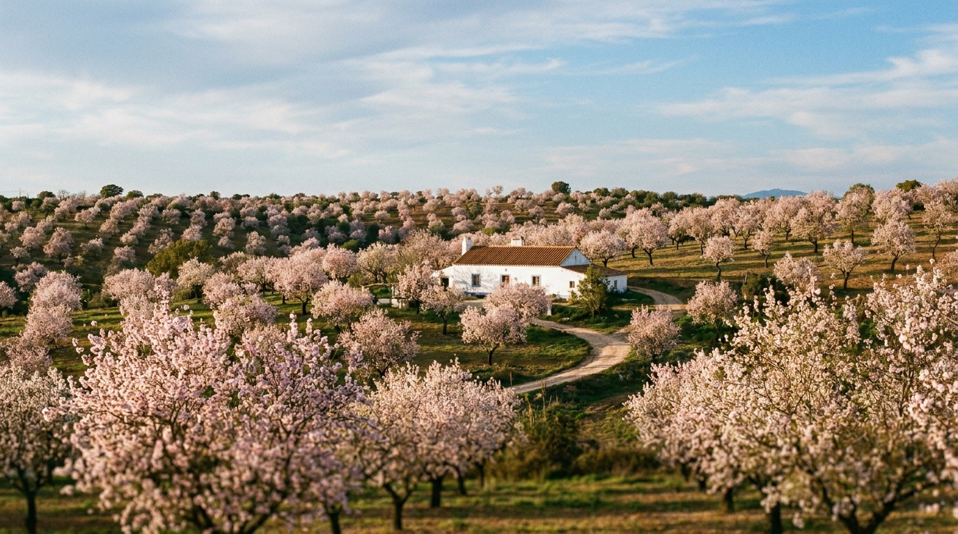 Best Time to Visit Pine Cliffs: Month-by-Month