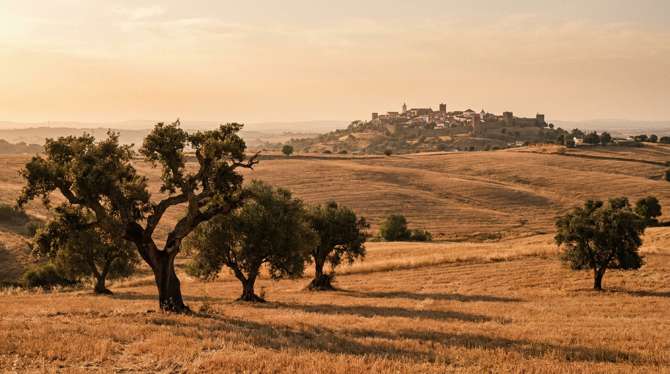 São Lourenço do Barrocal: The Complete Insider Guide