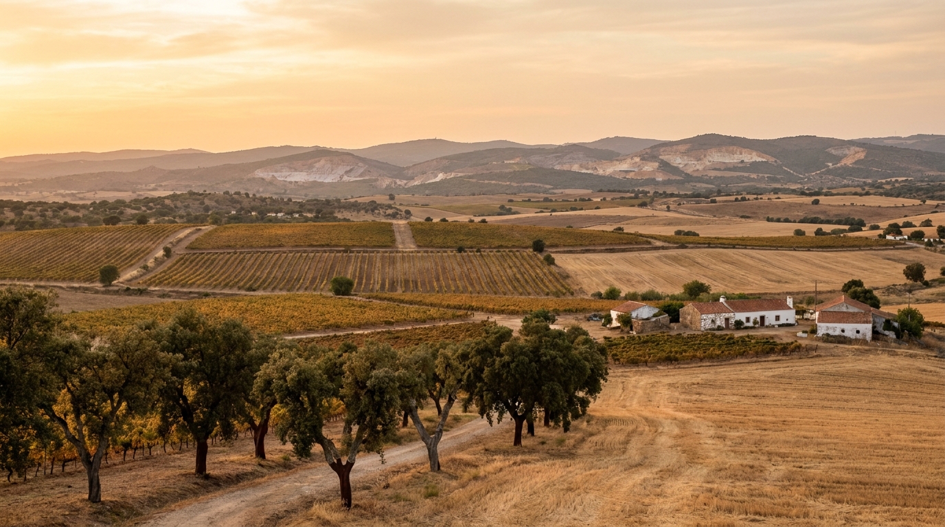 Best Time to Visit São Lourenço do Barrocal: Month-by-Month