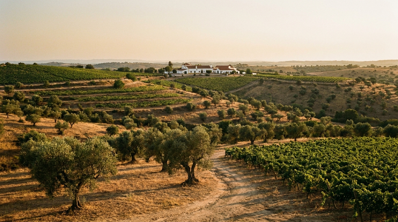 São Lourenço do Barrocal vs Other Top Alentejo Stays: Honest Comparison