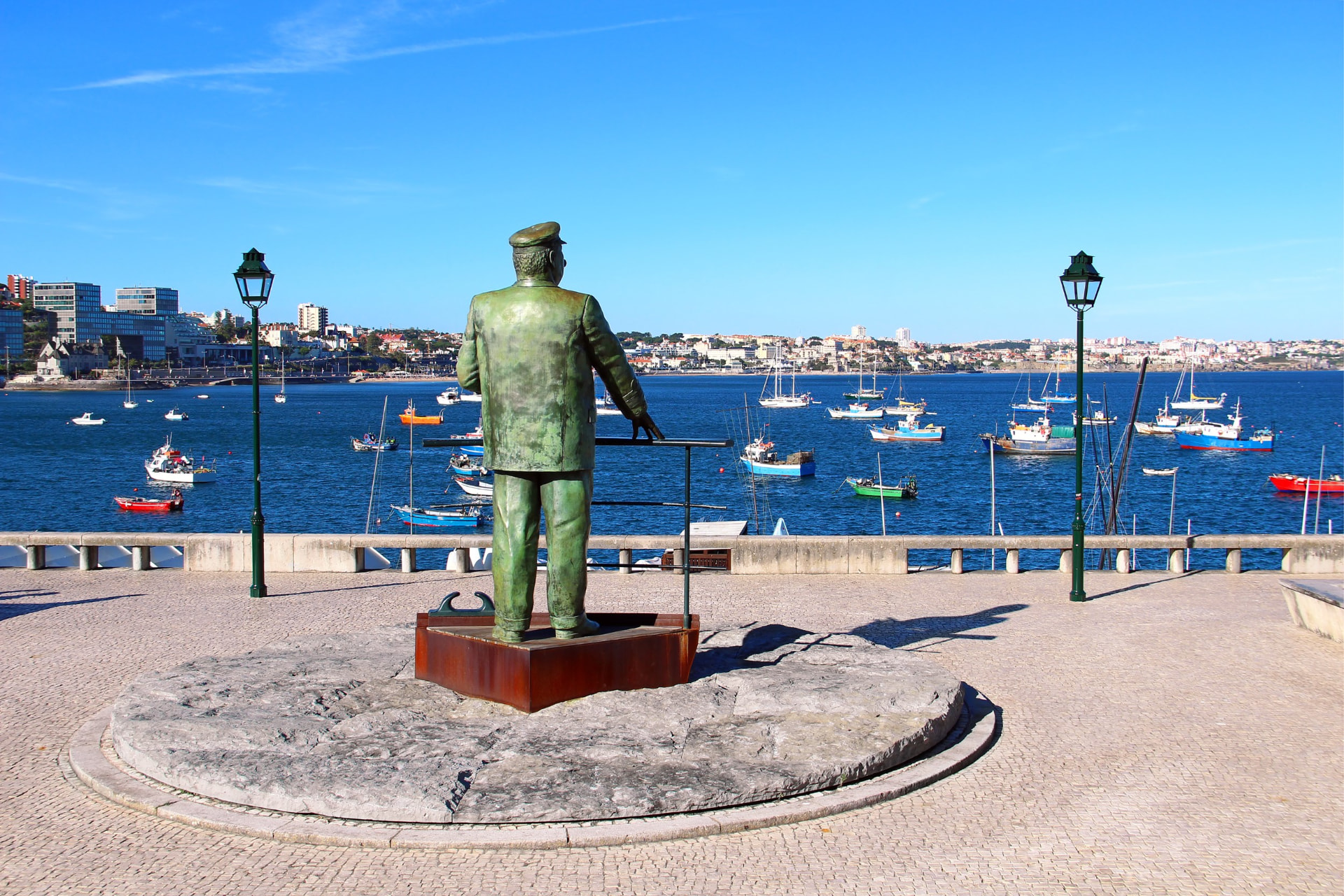 A Day's Enchantment: Sintra, Cabo da Roca & Lisbon Chiado