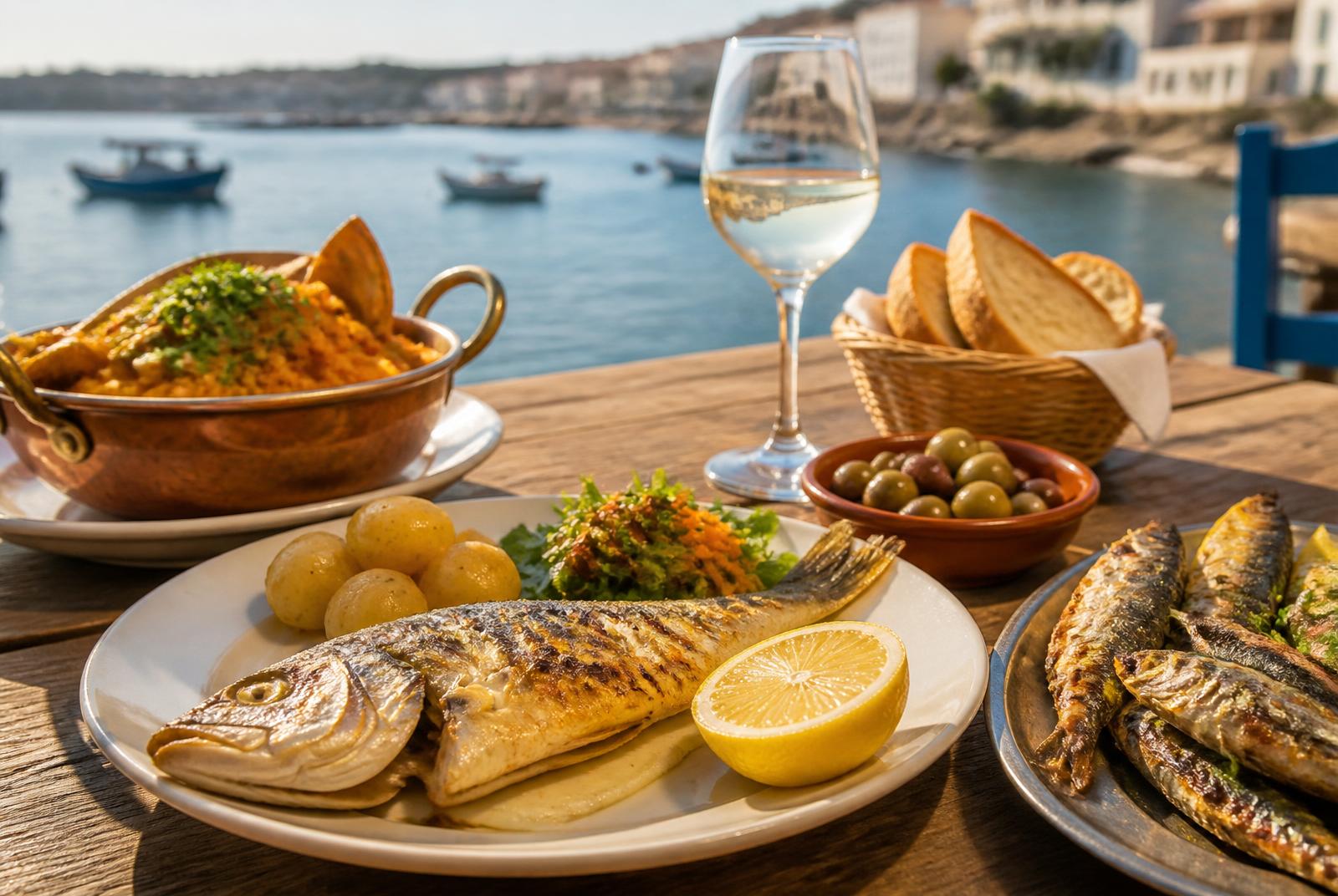 Sintra & Cascais from Lisbon Cruise Port, 1-Day Tour