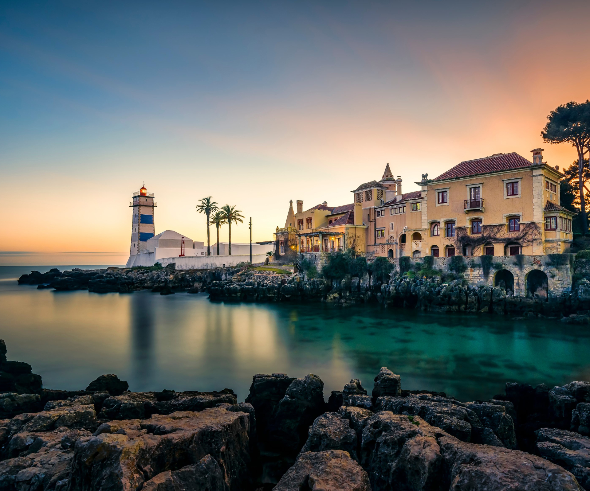 A Day in History: Sintra, Cascais, and Cabo da Roca