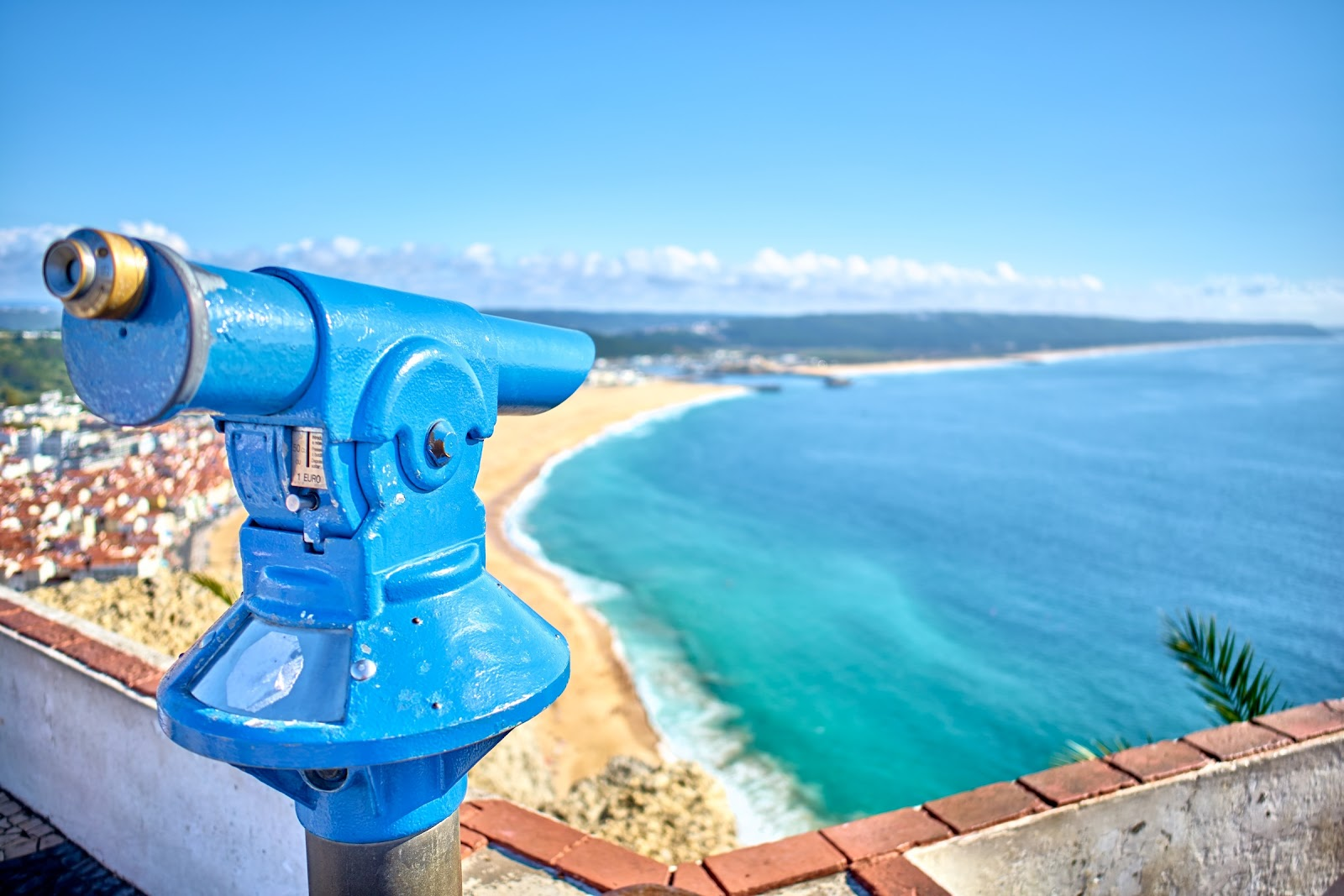 10-Day Lisbon & Central Portugal Journey for Couples