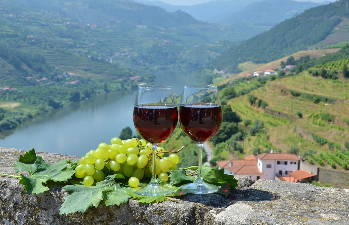 A 10-Day Lisbon & Alentejo Romance