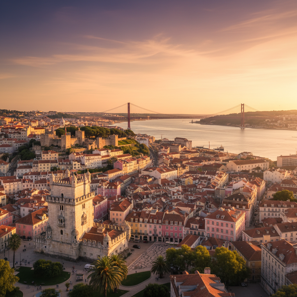 The Essence of Portugal - A 10-Day Private Experience