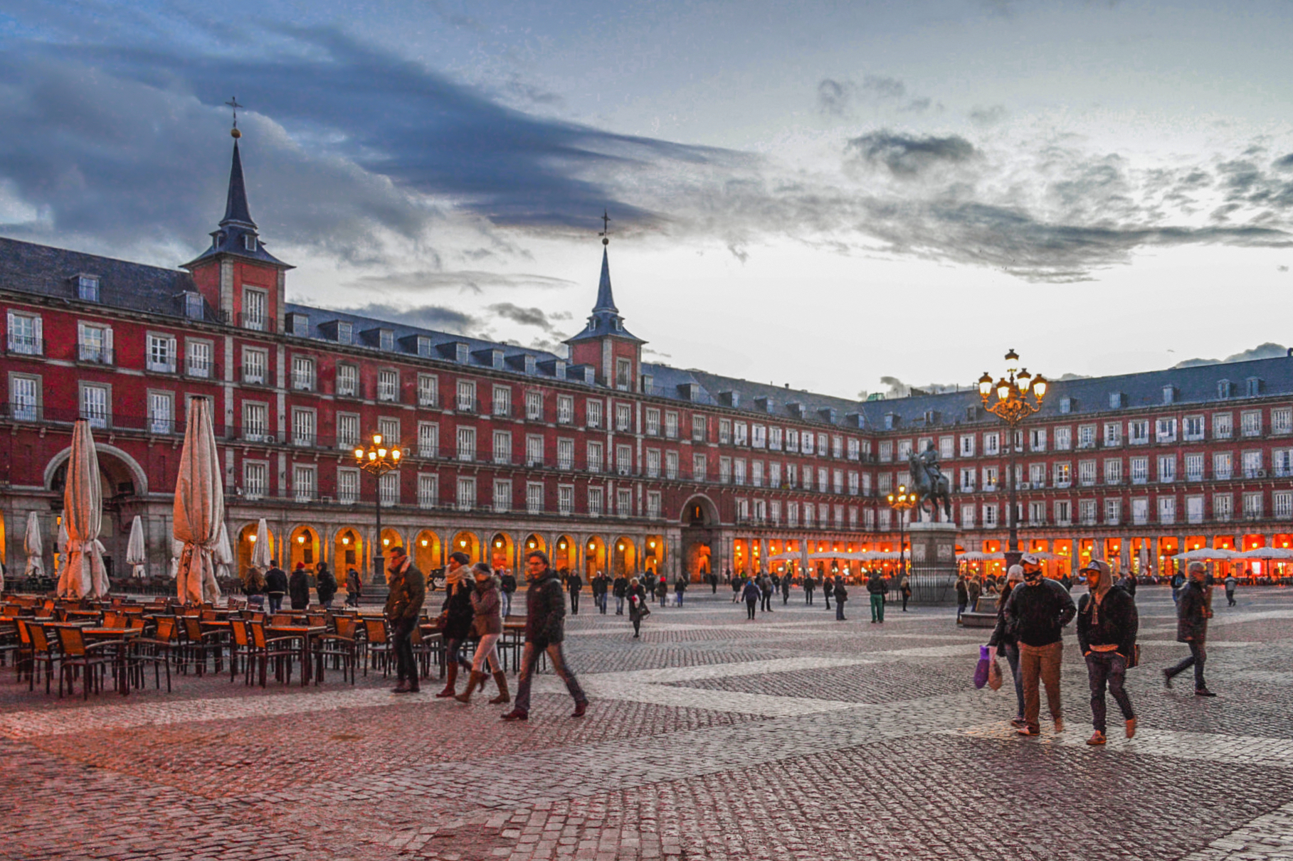 A Curated 14-Day Journey Through Spain & Portugal