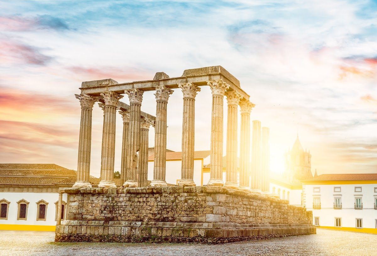 A 10-Day Lisbon & Alentejo Romance