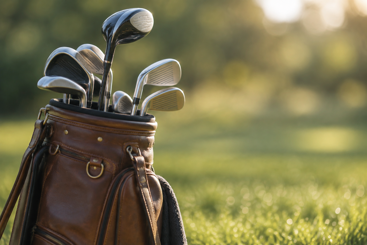 Golf in Portugal