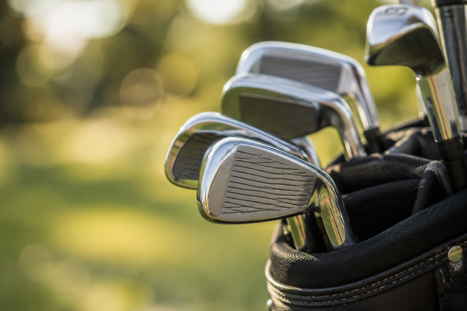 Golf in Portugal