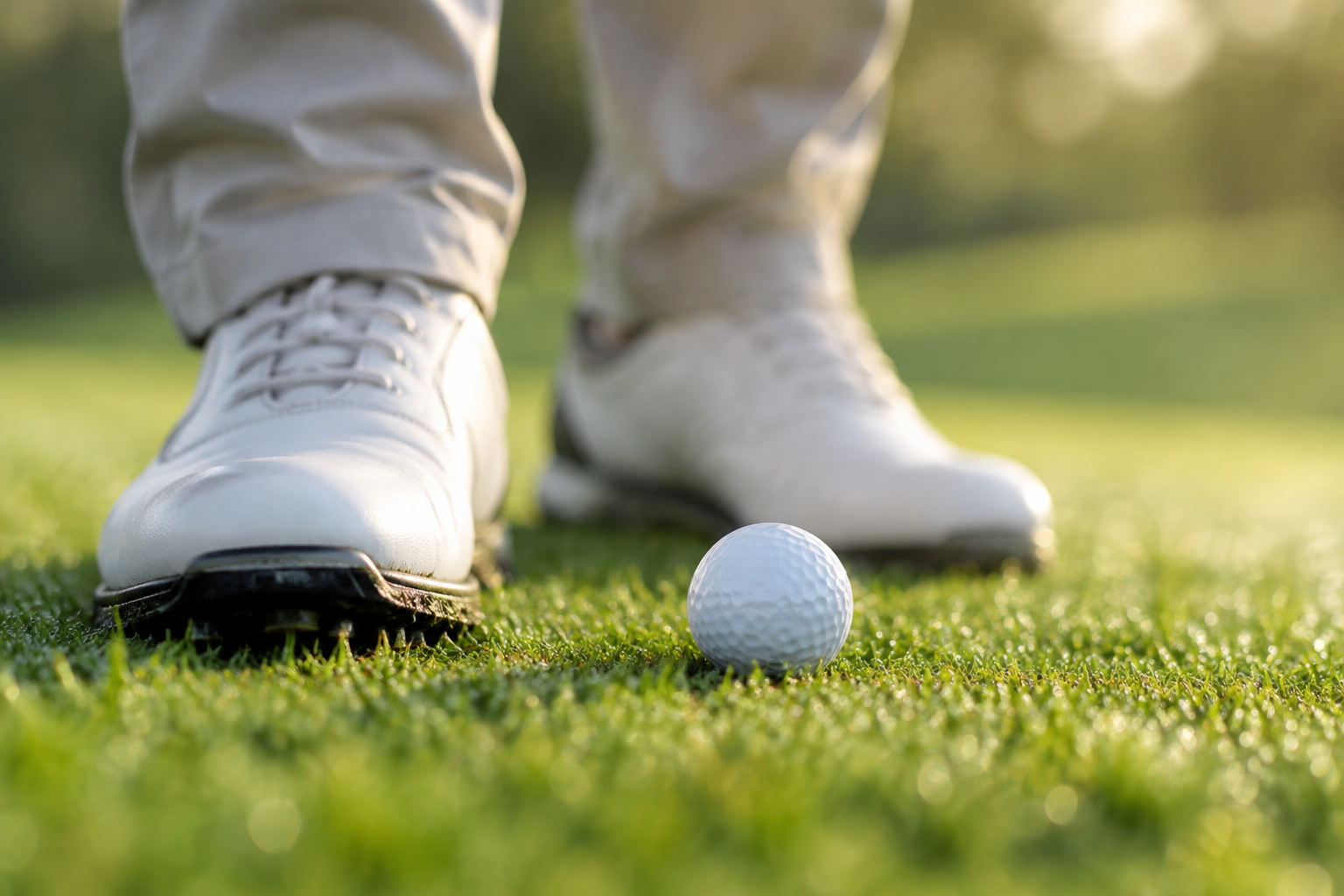 Golf in Portugal
