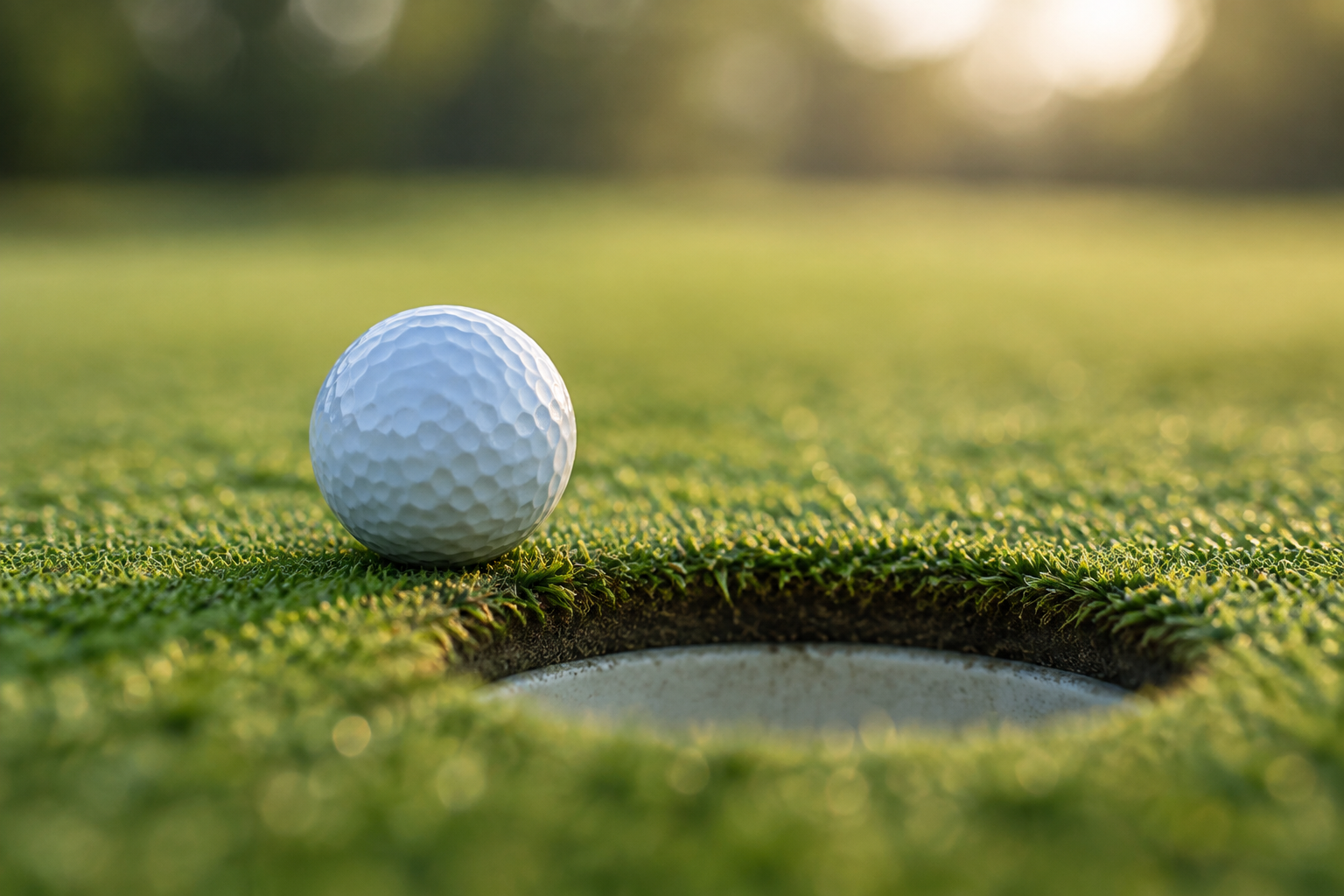 Golf in Portugal