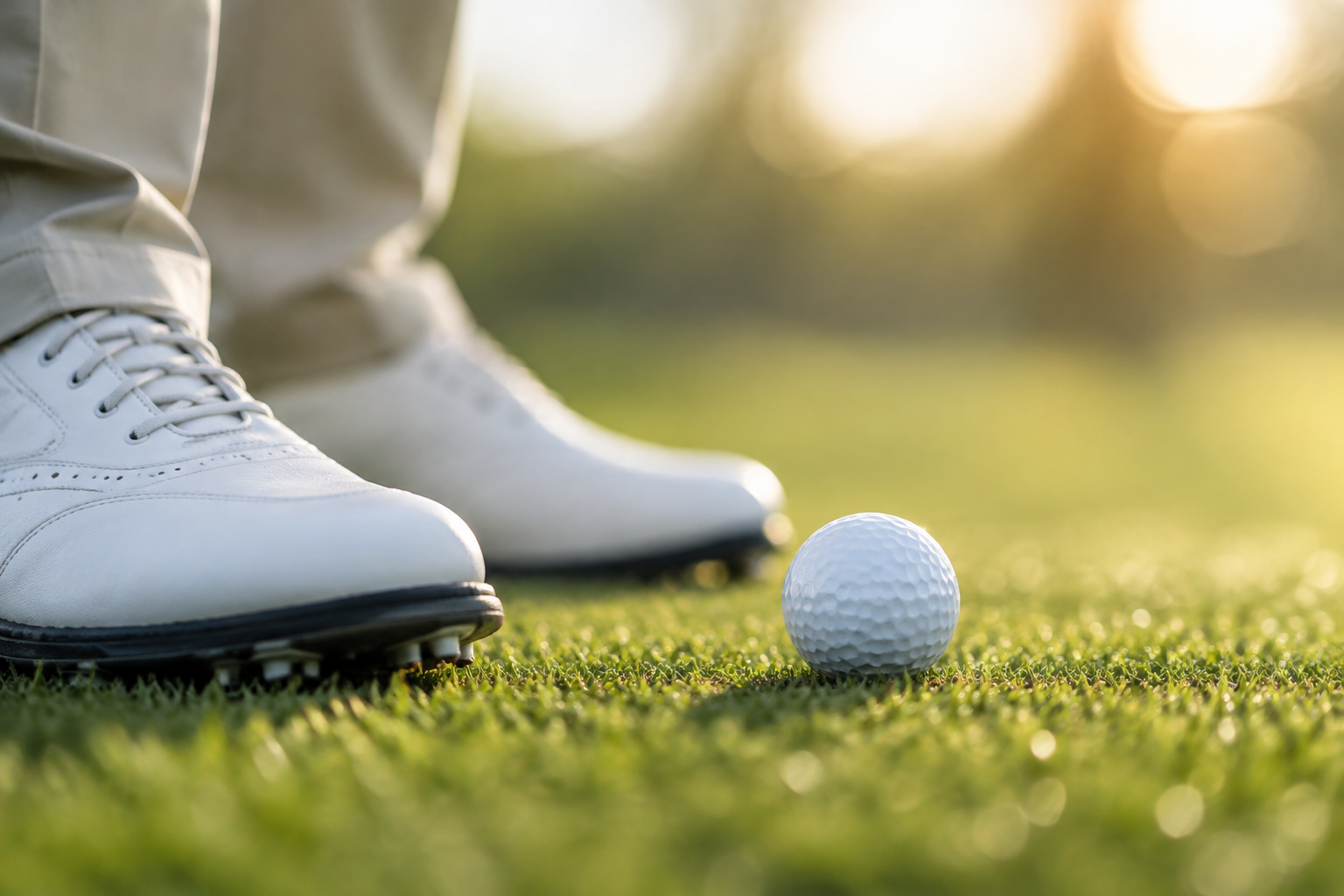 Golf in Portugal